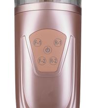 Laden Sie das Bild in den Galerie-Viewer, Deluxe Teleskop-Masturbator mit Stoßfunktion