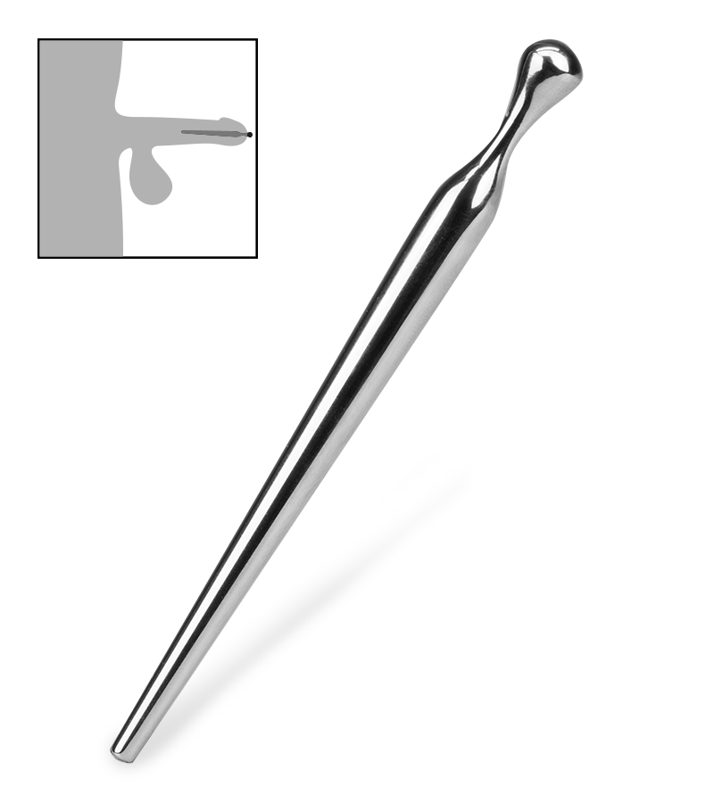 Dilator Lander