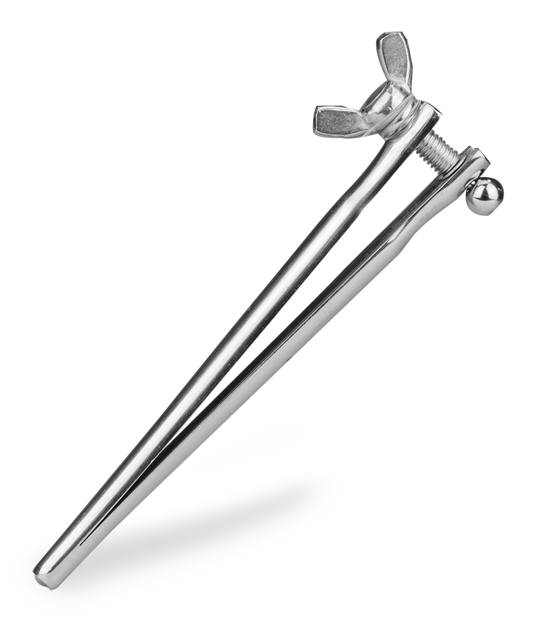 Dilator mit Stellschraube Bohll