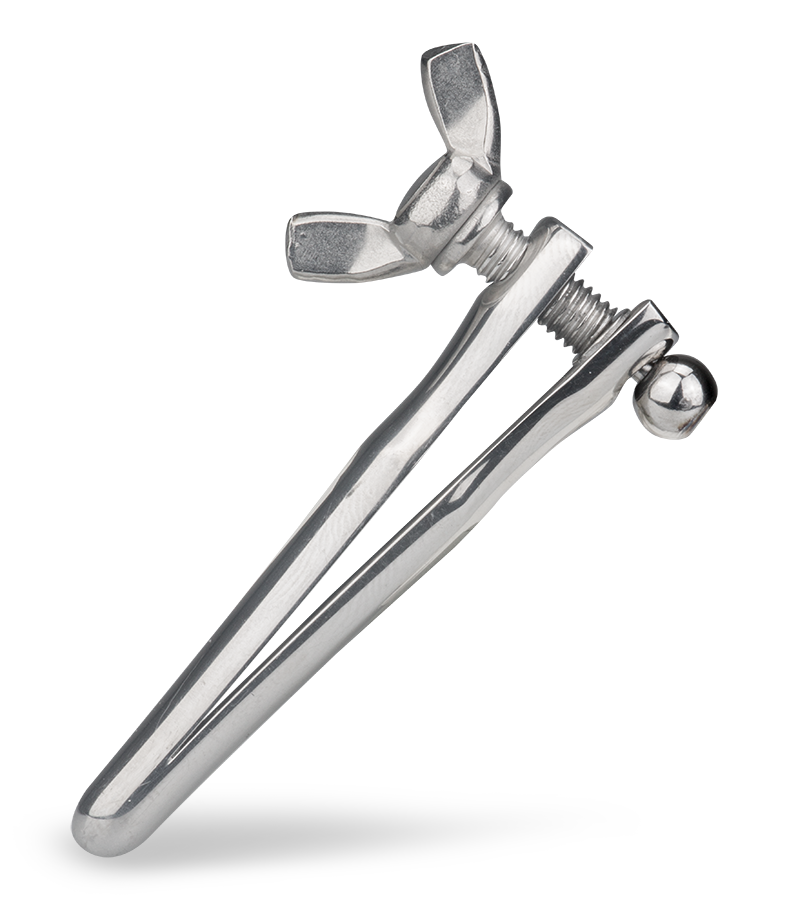 Dilator mit Stellschraube Dare