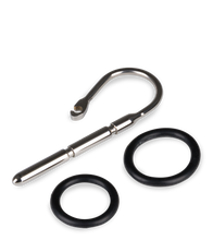 Laden Sie das Bild in den Galerie-Viewer, Dilator und Spermastopper Clipy