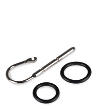 Laden Sie das Bild in den Galerie-Viewer, Dilator und Spermastopper Clipy