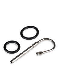 Laden Sie das Bild in den Galerie-Viewer, Dilator und Spermastopper Clipy