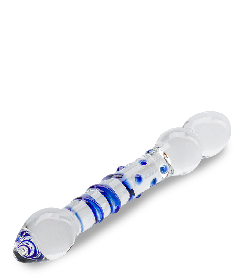 Dildo aus Glas Bewitched