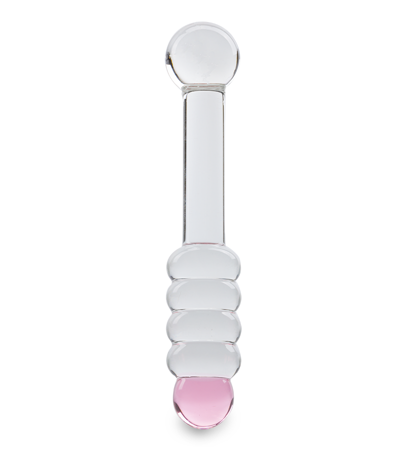 Dildo aus Glas Imaginary