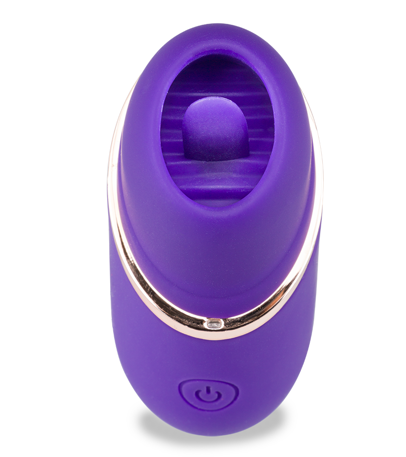 Diskreter Pocket-Stimulator Secret Joy