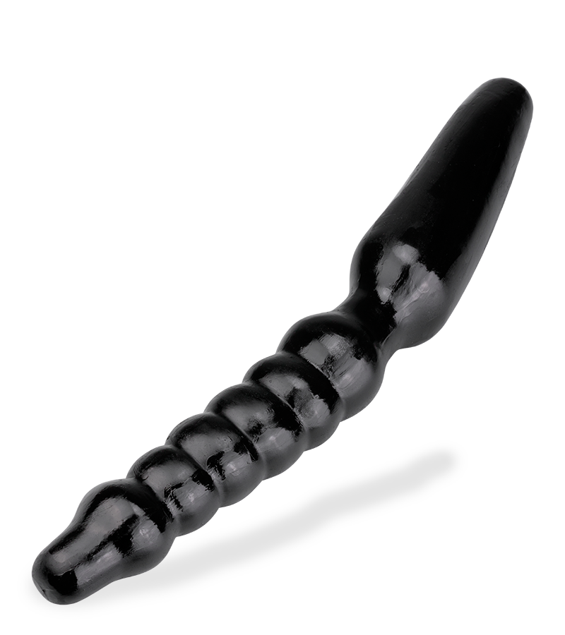 Doppel-Analplug Dada