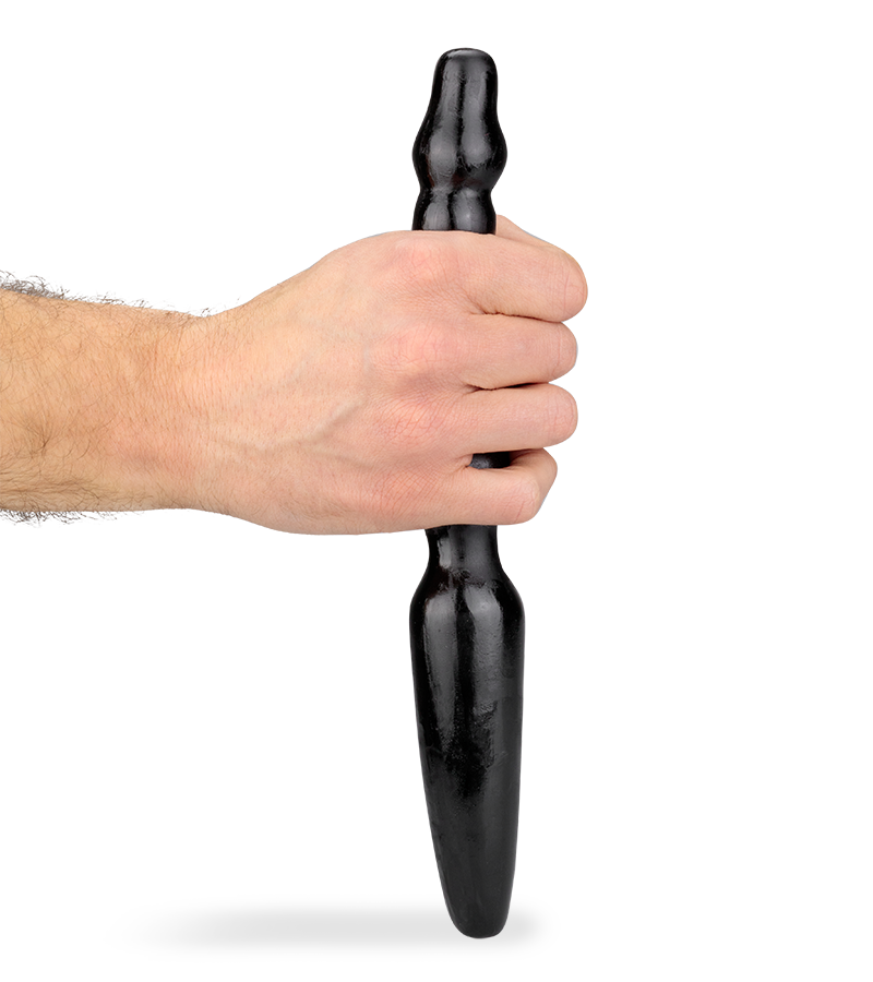 Doppel-Analplug Dada