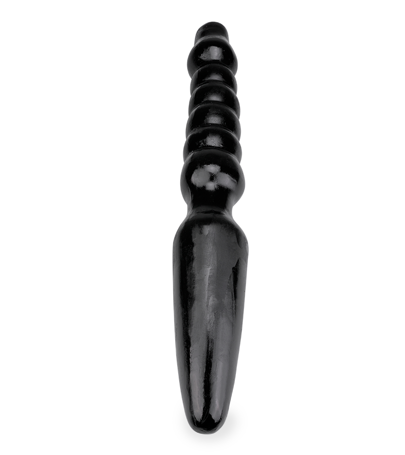 Doppel-Analplug Dada