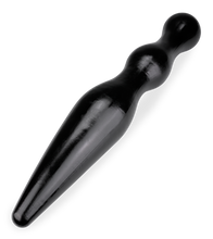 Laden Sie das Bild in den Galerie-Viewer, Doppel-Analplug Obvious