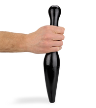 Laden Sie das Bild in den Galerie-Viewer, Doppel-Analplug Obvious