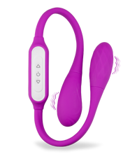 Laden Sie das Bild in den Galerie-Viewer, Doppel-Vibroei Bulbi