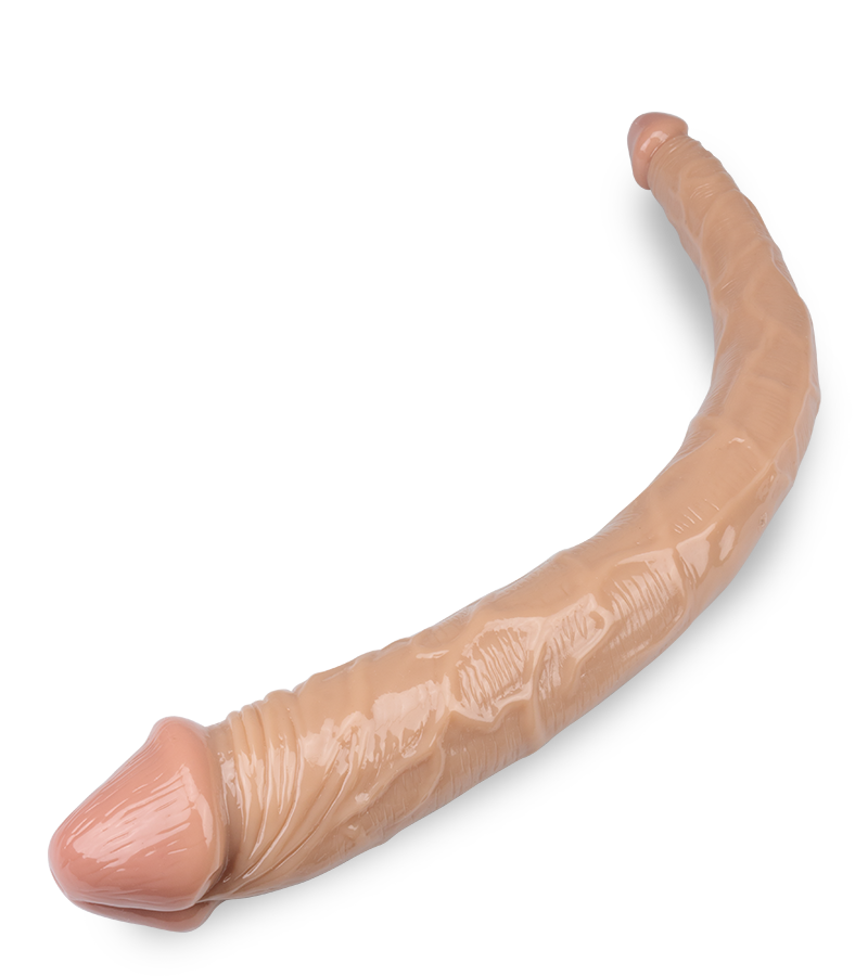 Doppeldildo Big Brother