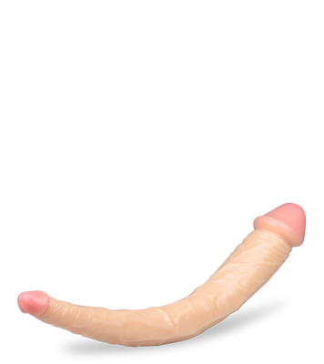 Doppeldildo Big Brother