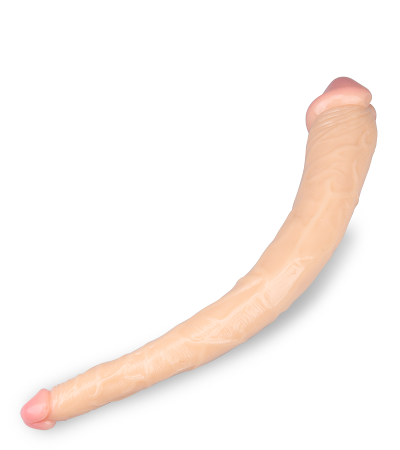 Doppeldildo Big Brother