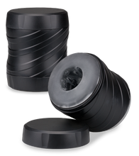 Laden Sie das Bild in den Galerie-Viewer, Double-Hole-Masturbator Spylee