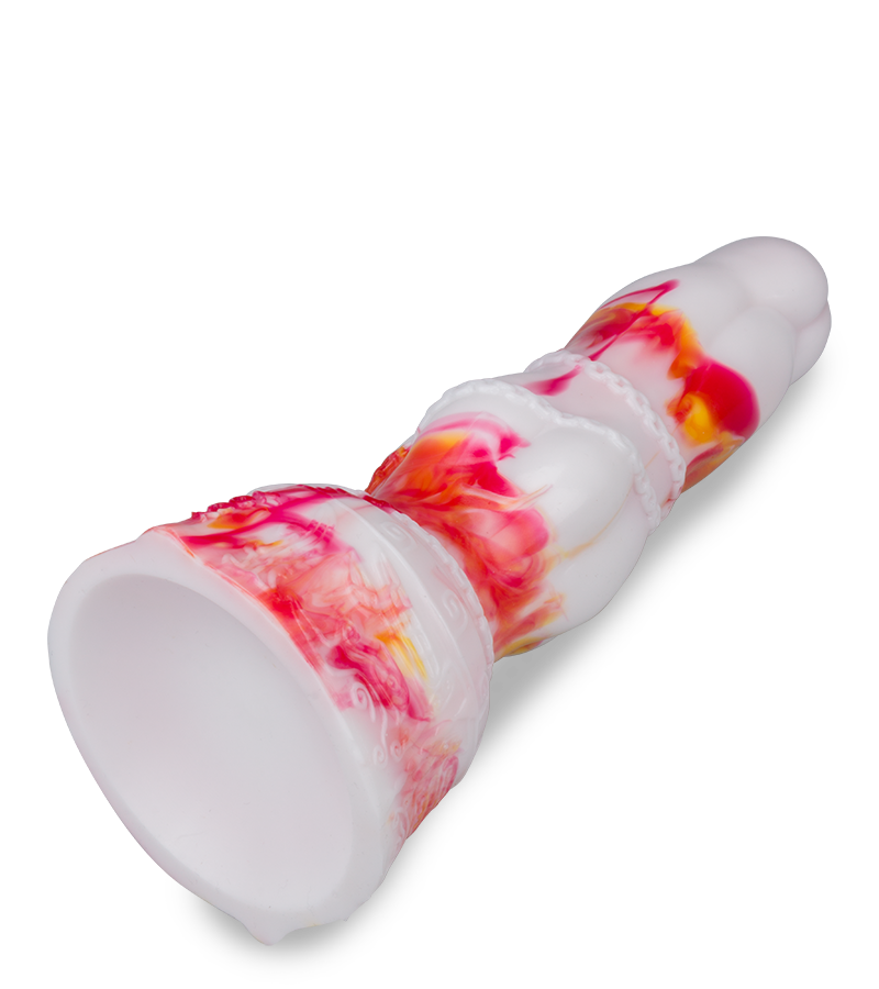Dragon Dildo 21,5 cm