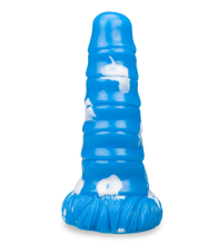 Laden Sie das Bild in den Galerie-Viewer, Dragon Dildo 21 cm
