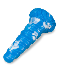 Laden Sie das Bild in den Galerie-Viewer, Dragon Dildo 21 cm