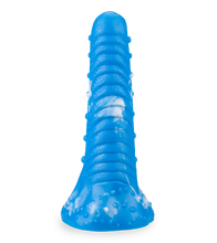 Laden Sie das Bild in den Galerie-Viewer, Dragon Dildo 23,5 cm