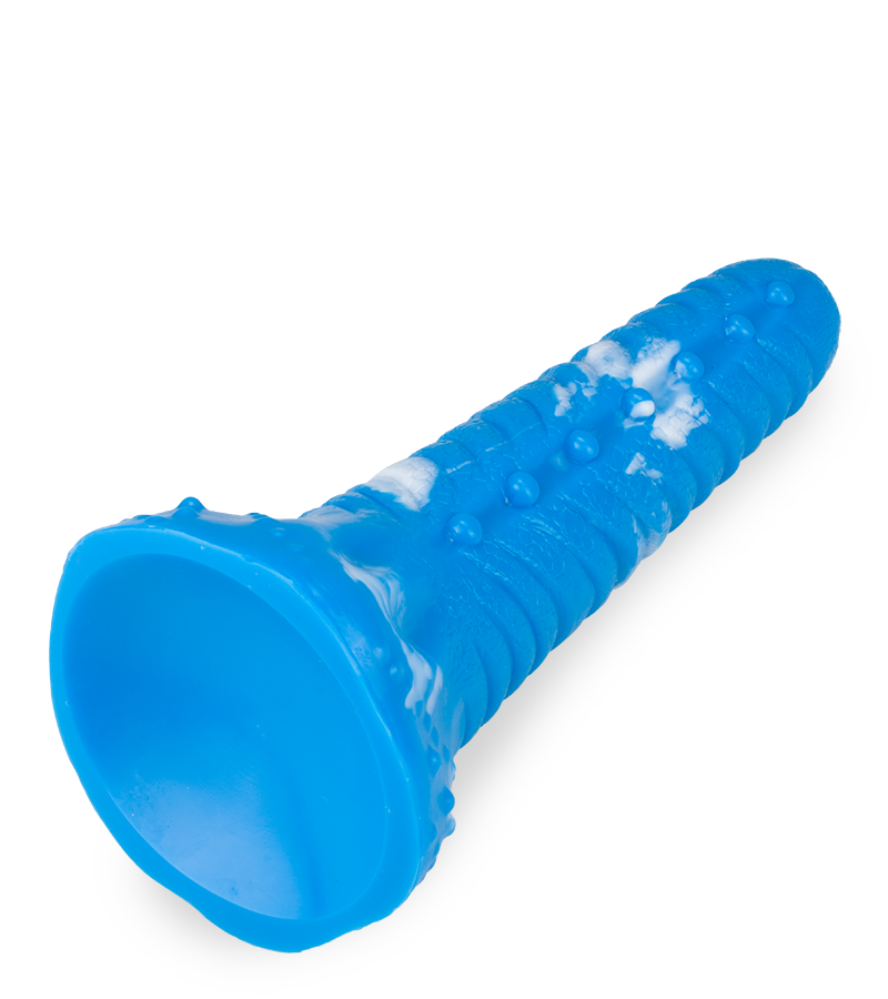 Dragon Dildo 23,5 cm