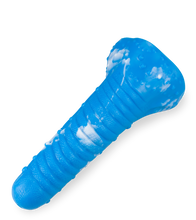 Laden Sie das Bild in den Galerie-Viewer, Dragon Dildo 23,5 cm