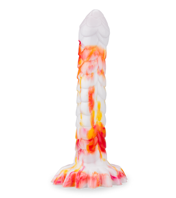 Dragon Dildo mit Saugnapf 24,5cm