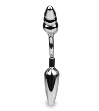 Laden Sie das Bild in den Galerie-Viewer, Dreifach-Analplug Geode