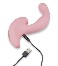 Laden Sie das Bild in den Galerie-Viewer, Druckwellen- und G-Punkt-Stimulator Fairytale