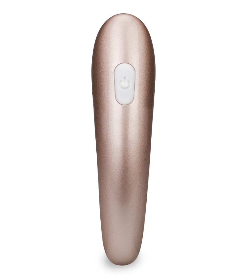 Druckwellenstimulator Fascinater