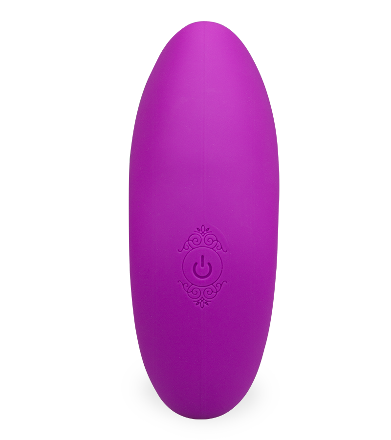 Druckwellenstimulator im Pocket-Format Frenzy