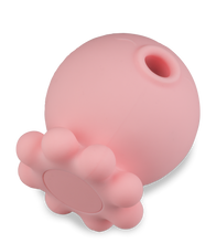 Laden Sie das Bild in den Galerie-Viewer, Druckwellenstimulator mit Vibration Poulpi