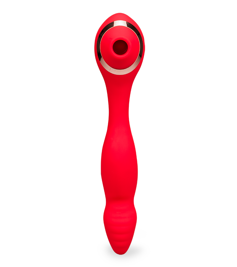 Druckwellenstimulator und G-Punkt-Massager Magical