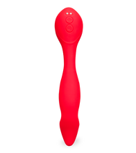 Laden Sie das Bild in den Galerie-Viewer, Druckwellenstimulator und G-Punkt-Massager Magical