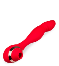 Laden Sie das Bild in den Galerie-Viewer, Druckwellenstimulator und G-Punkt-Massager Magical