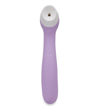 Laden Sie das Bild in den Galerie-Viewer, Druckwellenstimulator und G-Punkt-Vibrator Fox