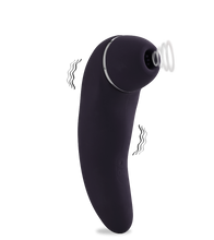 Laden Sie das Bild in den Galerie-Viewer, Druckwellenvibrator Vibee-Girl