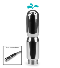 Laden Sie das Bild in den Galerie-Viewer, Dusch-Plug für Intimpflege Sandglass