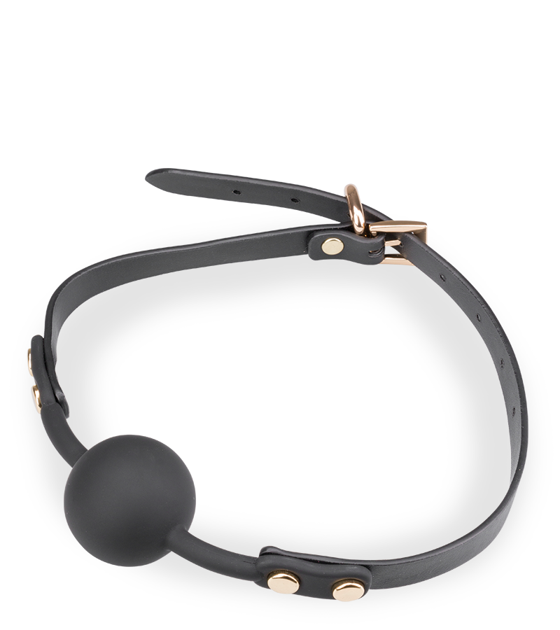 Edles BDSM-Set 7-teilig mit Aufbewahrungstasche