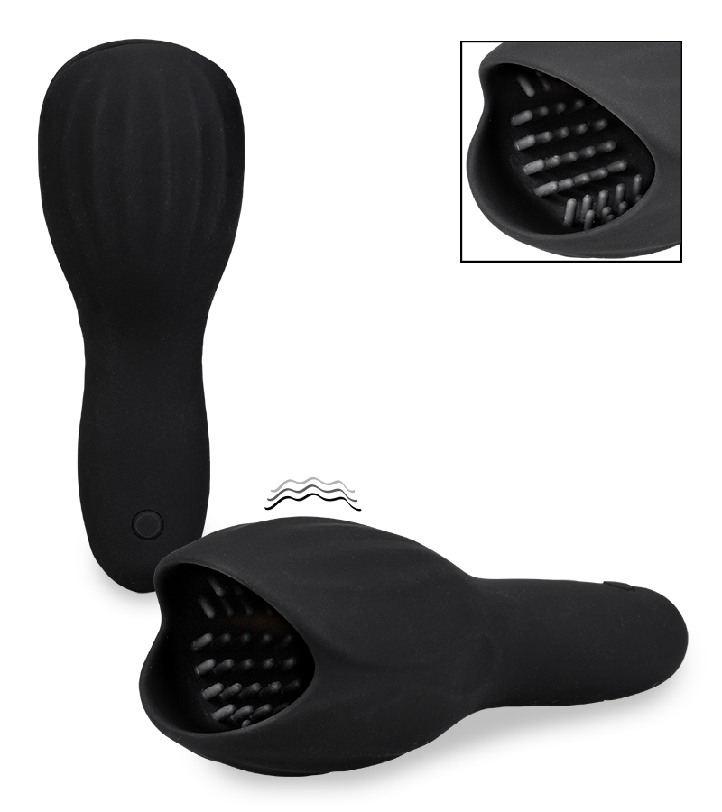 Eichelvibrator Bingo