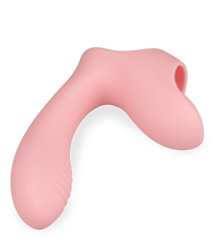 Laden Sie das Bild in den Galerie-Viewer, Ergonomischer Vibrator 9 Modi Honor