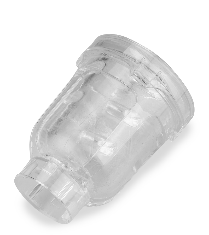 Ersatz-Sleeve für Masturbatoren