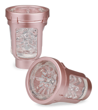 Laden Sie das Bild in den Galerie-Viewer, Ersatzsleeve für Deluxe Teleskop-Masturbator