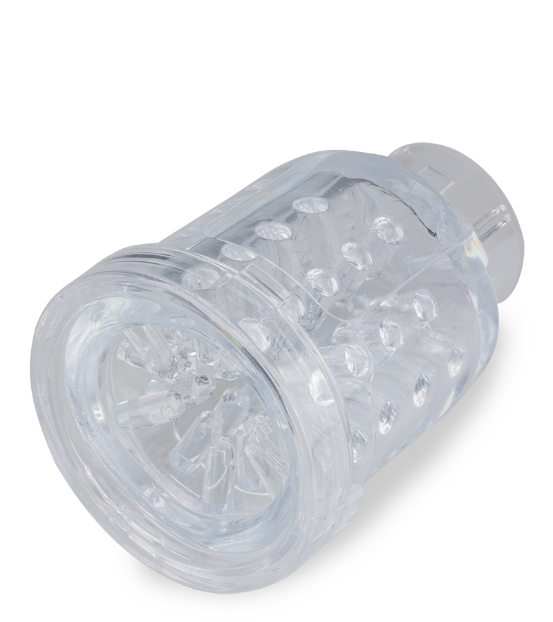 Ersatzsleeve für den Masturbator Droid