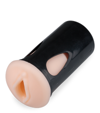 Laden Sie das Bild in den Galerie-Viewer, Ersatzsleeve für den Stoßmasturbator Navigator