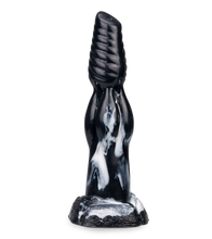 Laden Sie das Bild in den Galerie-Viewer, Fantasy-Dildo mit Saugnapf Fenrir