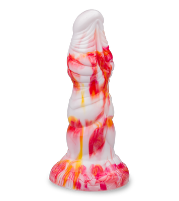 Fantasy-Dildo mit Saugnapf HaeTae