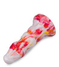 Laden Sie das Bild in den Galerie-Viewer, Fantasy-Dildo mit Saugnapf HaeTae
