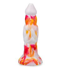 Laden Sie das Bild in den Galerie-Viewer, Fantasy-Dildo mit Saugnapf Hakutaku