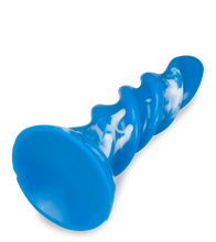 Laden Sie das Bild in den Galerie-Viewer, Fantasy-Dildo mit Saugnapf Hela